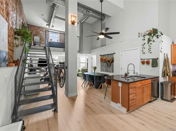 4105 Tejon #F, Denver, CO 80211