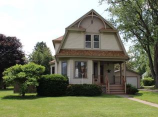 515 1st Ave, Antigo, WI 54409