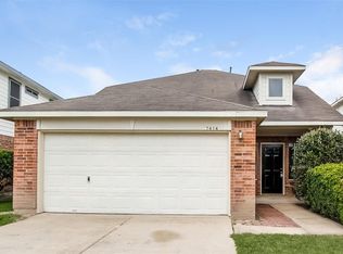 7414 Village Lake Dr, Cypress, TX 77433