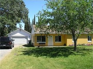 1160 Berg Ave, Tracy, CA 95377