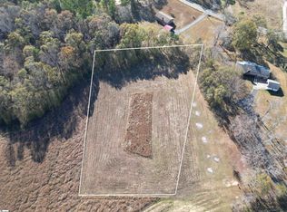 0 Haven Dr, Woodruff, SC 29388