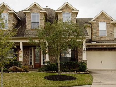 14710 Bronze Finch Dr, Cypress, TX, 77433