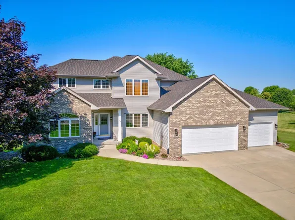 5200 Preservation Pl, Sun Prairie, WI 53590