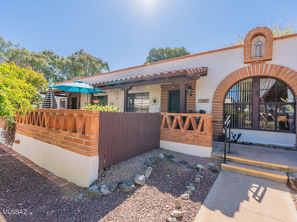 1st image of 336 S Paseo Cerro Unit B