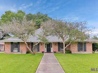10923 May Belle Ct, Baton Rouge, LA 70815
