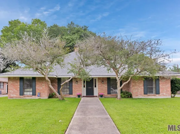 10923 May Belle Ct, Baton Rouge, LA 70815