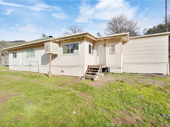 16125 Quail Trl, Clearlake Oaks, CA 95423