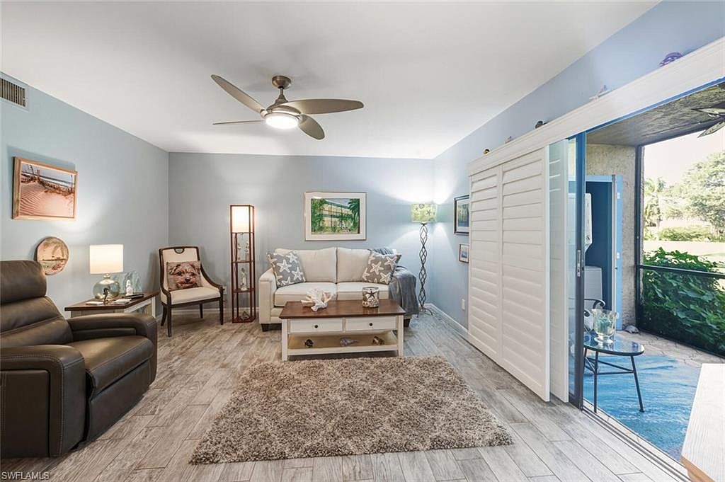 7380 Saint Ives WAY #1108