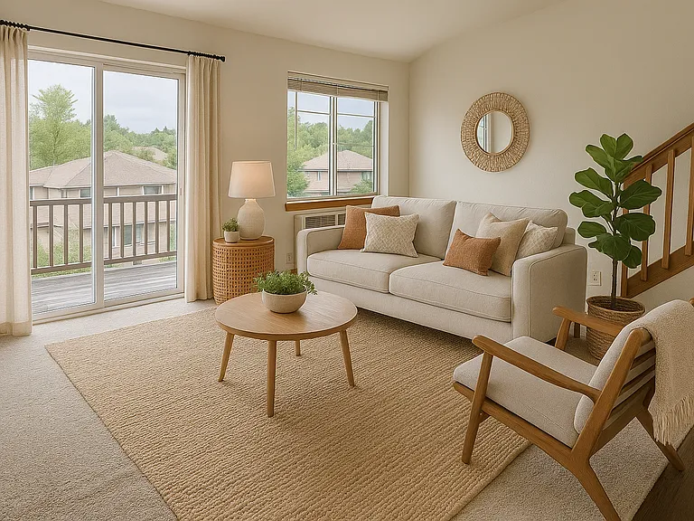 Prairie Crest Apartments — Photo 62
