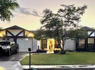 144 Oldtowne Rd, Seguin, TX 78155