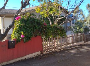 6054 Broadway, San Diego, CA 92114