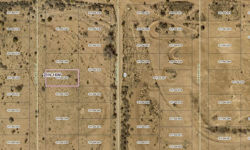 1st image of 311-04-247 N Lomalai Street