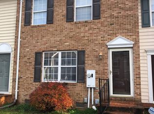 2908 Sorrell Ct, Winchester, VA 22601