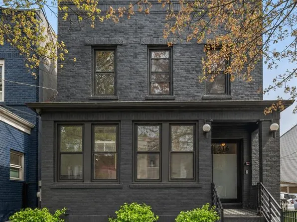 216 6th St, Fairview, NJ 07022