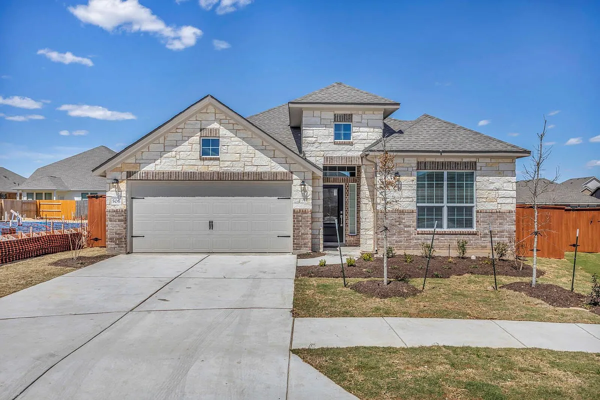 Building Photo - 506 Sixpence Ln