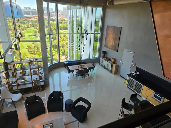 360 E Desert Inn Rd #1201, Las Vegas, NV 89109