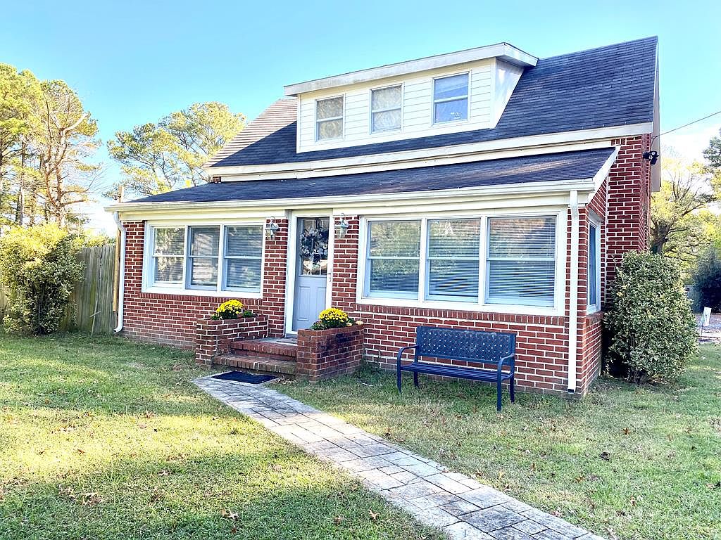 25467 Drummondtown Rd, VA 23301 Zillow