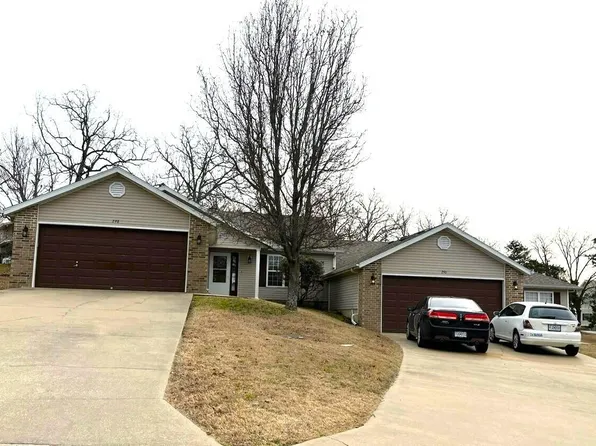 296/298 Forest Lane, Branson, MO 65616