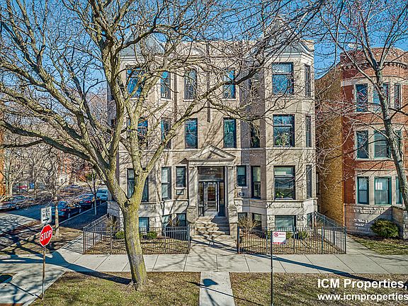 4th image of 2610 N Rockwell St #2