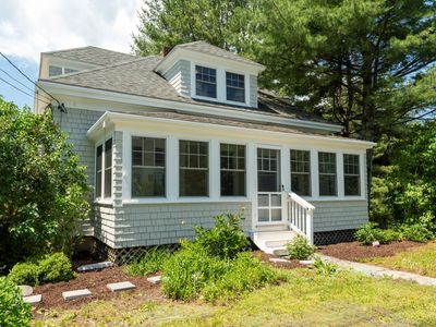 292 Main Street, Southwest Harbor, ME, 04679