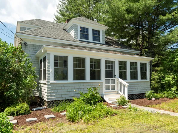 292 Main Street, Southwest Harbor, ME 04679
