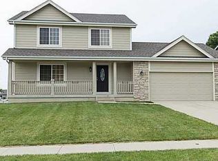 3156 SE Primrose Dr, Ankeny, IA 50021