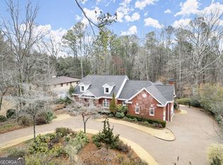 3590 Bozeman Lake Rd NW, Kennesaw, GA 30144