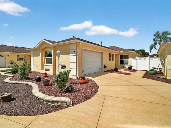 1137 Summerton St, The Villages, FL 32162