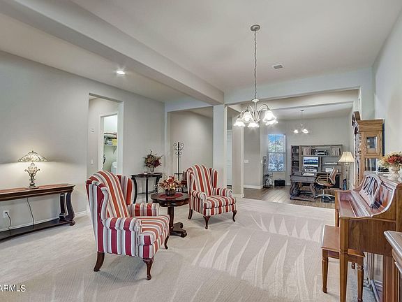 4th image of 10245 W PINNACLE VISTA Drive