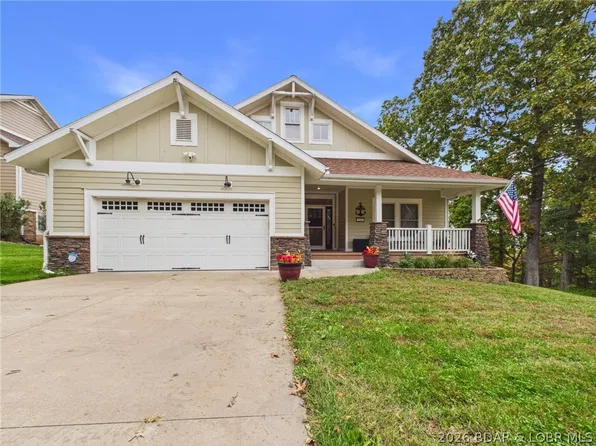 245 Porch Swing Blvd, Camdenton, MO 65020