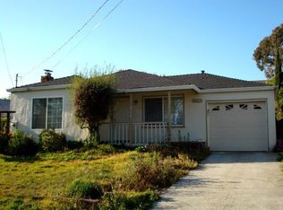 2176 Grove Way, Hayward, CA 94546