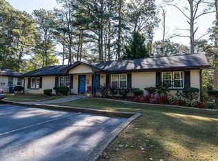 Beautiful Renovated Home Apartments, Lawrenceville, GA 30046