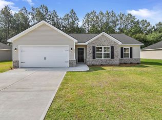 248 Willis Way, Statesboro, GA 30458