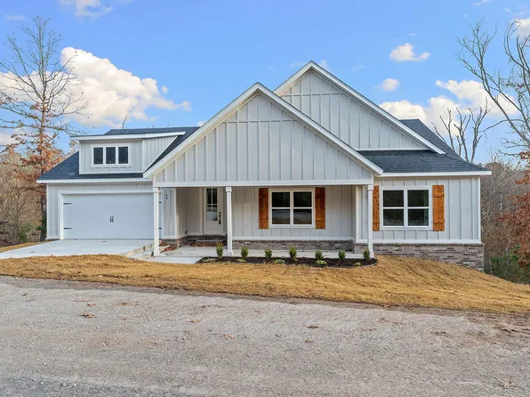 58 Dunkeld Dr, Bella Vista, AR 72715