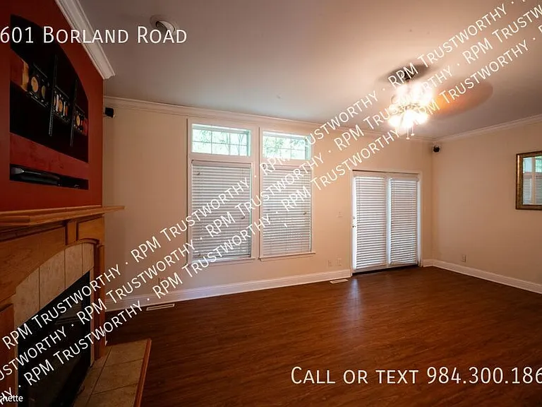 3601 Borland Rd — Photo 17