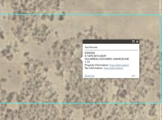 Par E #1695-0013-0039, Beryl, UT 84714