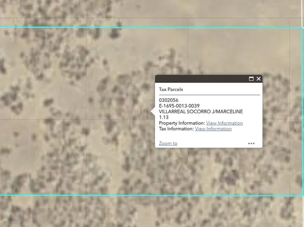Par E #1695-0013-0039, Beryl, UT 84714