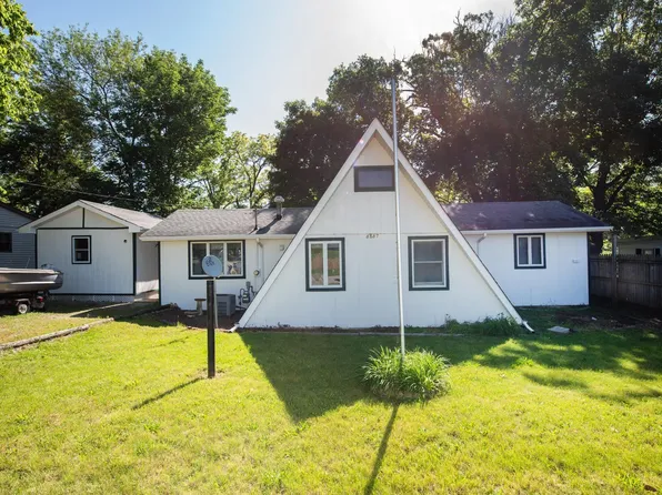 6867 N 1225 W, Monticello, IN 47960