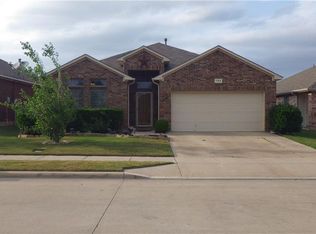 1184 Kachina Ln, Haslet, TX 76052