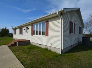 1734 Taylors Island Rd, Woolford, MD 21677