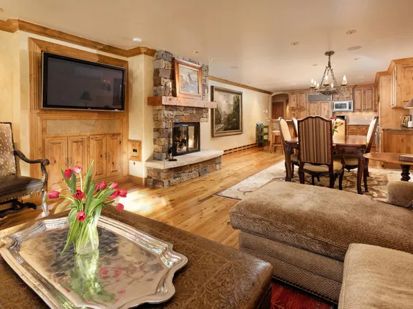 926 Waters Ave APT 102, Aspen, CO 81611