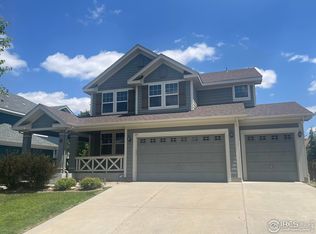 1119 Petras St, Erie, CO 80516