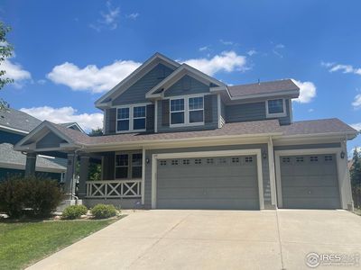1119 Petras St, Erie, CO, 80516