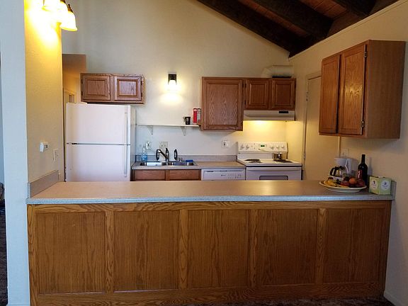 kitchen with dishwasher