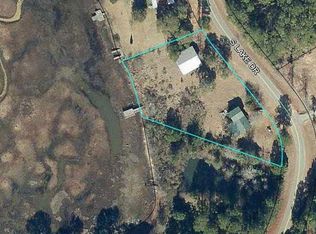 1196 S Lake Dr, East Dublin, GA 31027