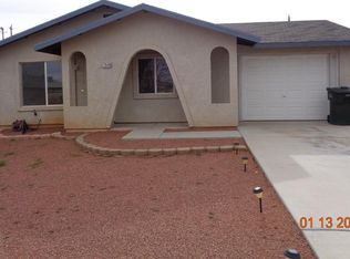 2640 Simms Ave, Kingman, AZ 86401