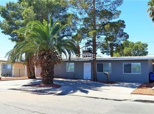 2617 Daley St, North Las Vegas, NV 89030