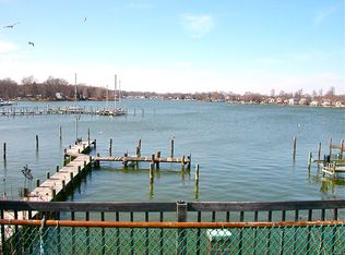 2020 Tred Avon Rd, Baltimore, MD 21221