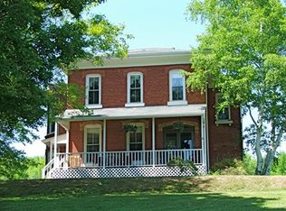 5224 Ore Bed Rd, Mansfield, PA 16933