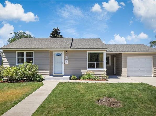 5521 N Hemlock St, Spokane, WA 99205